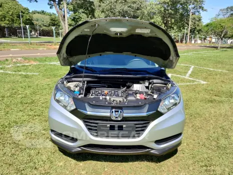 HR-V 1.8 16V LX