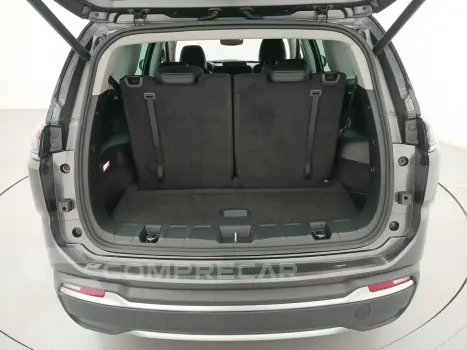 COMMANDER 1.3 T270 TURBO FLEX LIMITED AT6