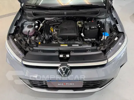 Nivus Highline 1.0 200 TSI Flex Aut.