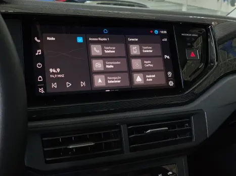 POLO 1.0 170 TSI HIGHLINE AUTOMÁTICO