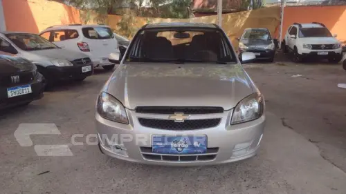 CELTA 1.0 LT 8V FLEX 4P MANUAL