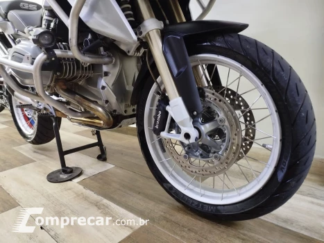 R 1200 GS