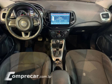 COMPASS SPORT 2.0 4x2 Flex 16V Aut.