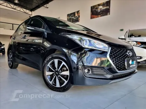 HB20 1.6 Premium 16V