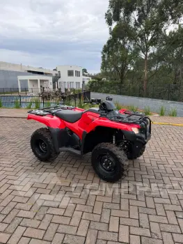 TRX 420