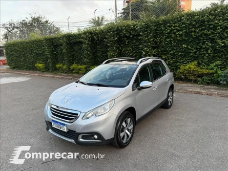 2008 1.6 16V Griffe