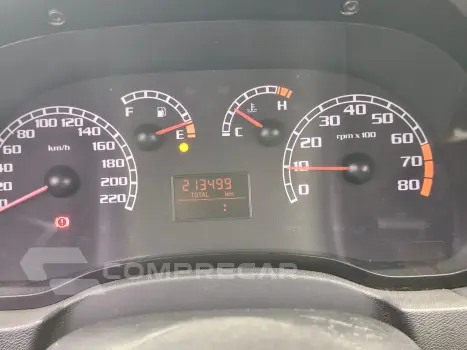 PALIO 1.8 MPI HLX Weekend 8V