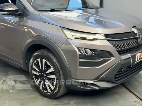 Kardian Evolut. Flex 1.0 TB 12V 5p Aut.