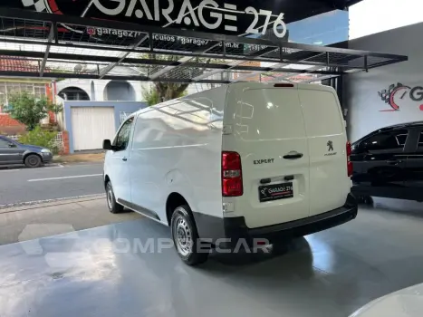 Expert Cargo 1.5 Turbo Diesel