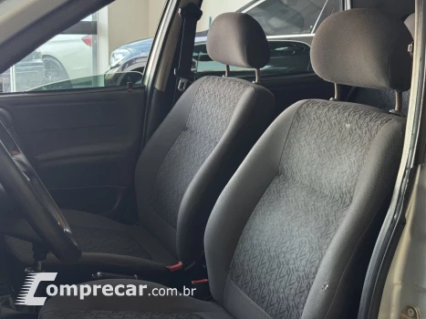 Corsa Sedan 1.0 4P VHC CLASSIC SPIRIT FLEX
