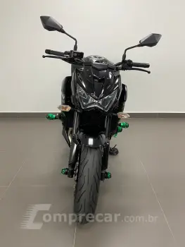 KAWASAKI Z800 ABS