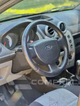 FIESTA 1.6 MPI 8V