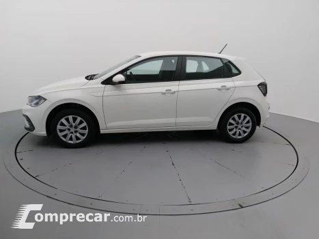 POLO 1.0 MPI MANUAL