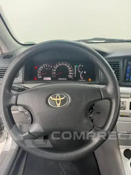 COROLLA 1.8 Se-g 16V