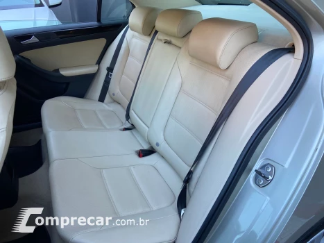 JETTA 2.0 Comfortline