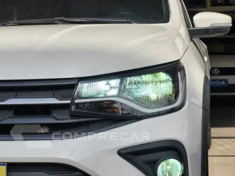 Saveiro Trendline 1.6 Total Flex 16V
