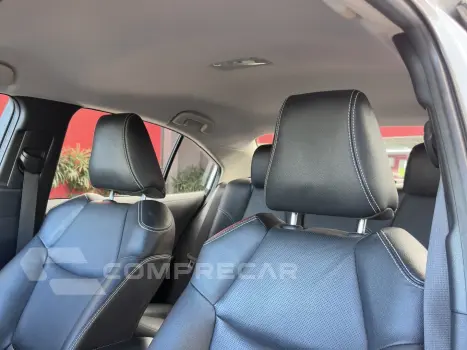 COROLLA 2.0 VVT-IE FLEX XEI DIRECT SHIFT