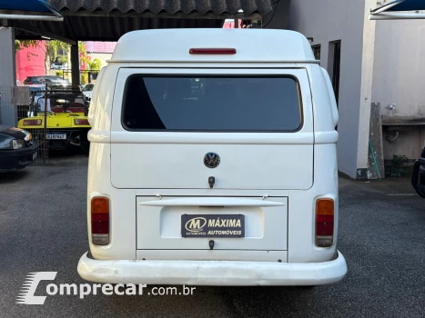 KOMBI 1.4 MI STD Lotação 8V
