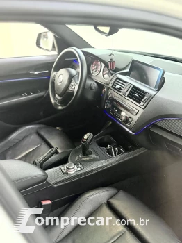 125I 2.0 M Sport 16V