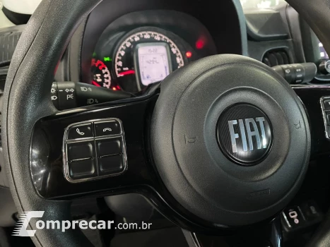 MOBI 1.0 EVO FLEX TREKKING MANUAL