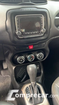 Renegade Sport 1.8 4x2 Flex 16V Aut.