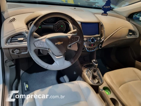 CRUZE 1.4 Turbo LTZ 16V