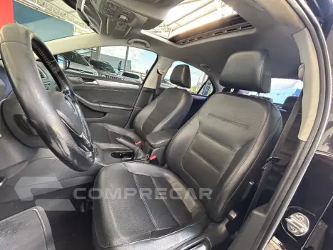 JETTA Comfortline 1.4 TSI 16V 4p Aut.