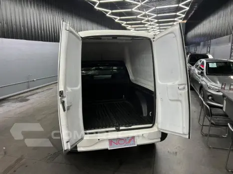 SAVEIRO - 1.6 MSI ROBUST CS 16V 2P MANUAL