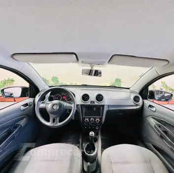 VOYAGE 1.6 MI Comfortline 8V