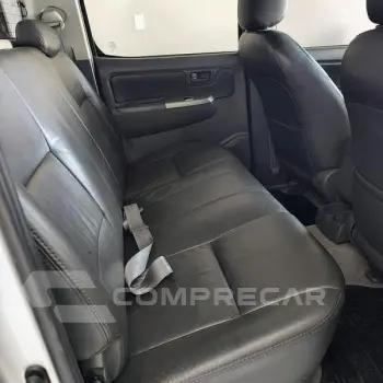 HILUX 2.7 CD SR 4X2 FLEX