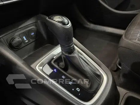 HB20 Comfort Plus 1.0 TB Flex 12V Aut.