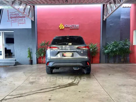 COROLLA CROSS 2.0 VVT-IE FLEX XR DIRECT SHIFT