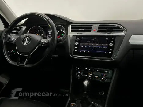 TIGUAN 1.4 250 TSI TOTAL FLEX ALLSPACE TIPTRONIC