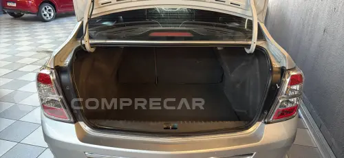COBALT 1.4 LTZ 8V
