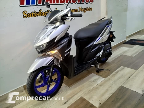Yamaha Neo 125 125 cc