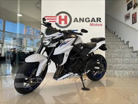 GSX-S750ZA