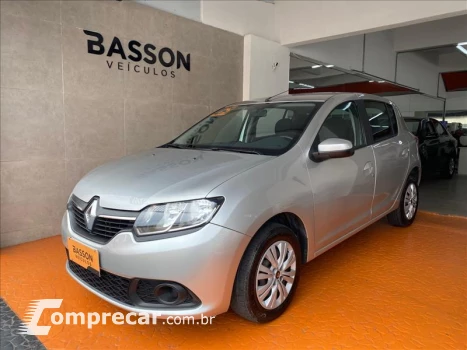 SANDERO 1.0 Expression 16V