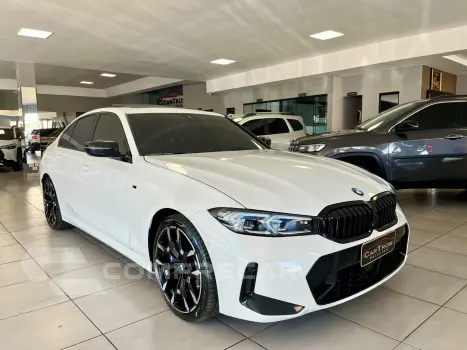 320I M SPORT