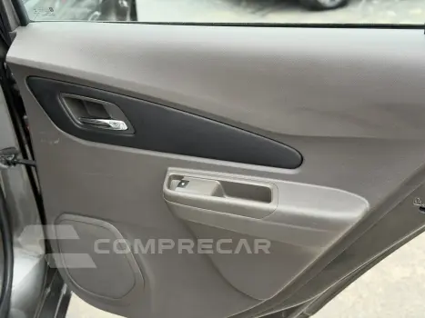 COBALT LTZ 1.8 8V Econo.Flex 4p Aut.
