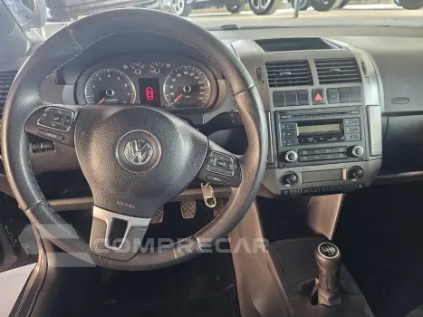 POLO 1.6 MI Sportline 8V