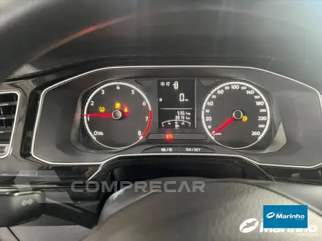 POLO 1.0 MPI TRACK MANUAL