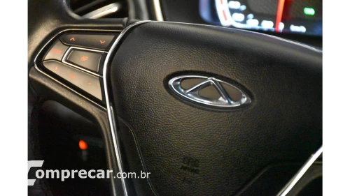 TIGGO 2 - 1.5 MPFI 16V ACT 4P AUTOMÁTICO