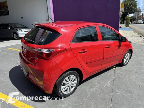 HB20 1.0 12V Comfort Plus