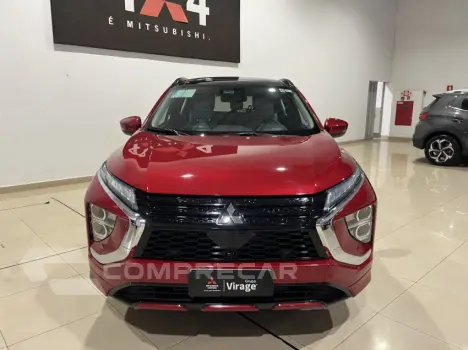 ECLIPSE CROSS 1.5 Mivec Turbo Hpe-s AWD