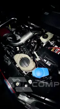 UP 1.0 TSI Move UP 12V