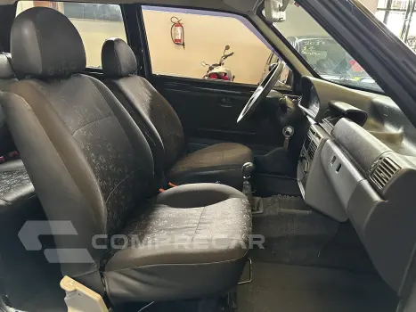 UNO 1.0 MPI Mille Fire Economy 8V