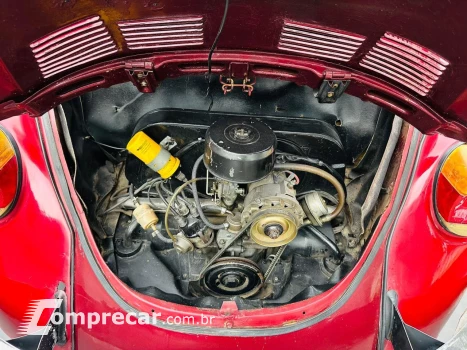 Fusca 1.3