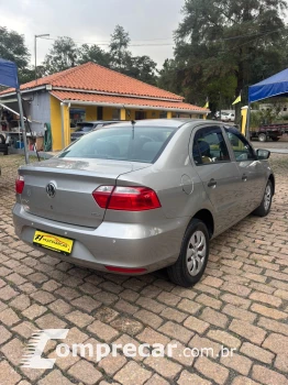VOYAGE 1.6 MSI Totalflex Trendline