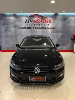 Polo Hatch 1.6 4P MSI FLEX