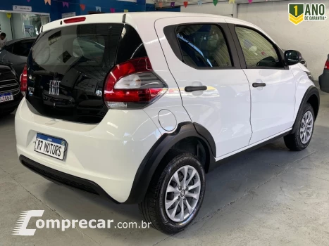 MOBI 1.0 EVO FLEX LIKE. MANUAL